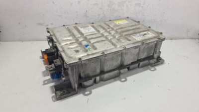 Конвертер зарядний пристрій peugeot citroen 9838429280 фото №1