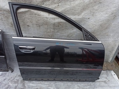 AUDI A8 D3 4E0 02-09 DE PUERTA PARTE DELANTERA DERECHA PARTE DELANTERA DERECHA PARTE DELANTERA LZ9W  