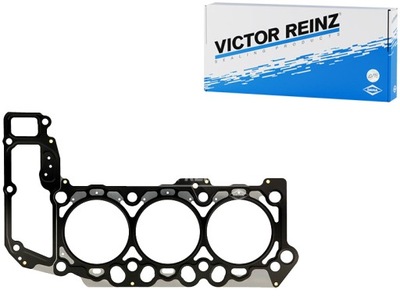 Прокладка головки циліндрів dodge dakota durango nitro ram 1500 jeep фото №1