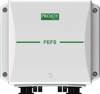 Projoy Wyłącznik PPOŻ PEFS-EL-40H-4-2 STRINGI