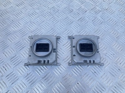 Перетворювач модуль лампи led vw arteon 17- фото №1