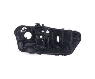 Bmw x5 g05 18 - корпус фара лампы передней правая фото №1