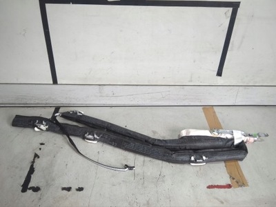 Citroen c4 grand ii шторка безопасности левая 9800483280 фото №1