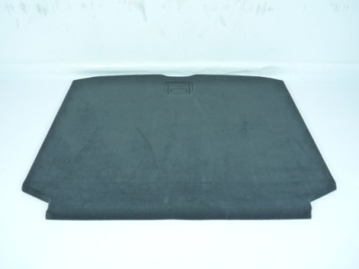 Audi a3 8v 3d пол багажника 8v3861529 фото №1