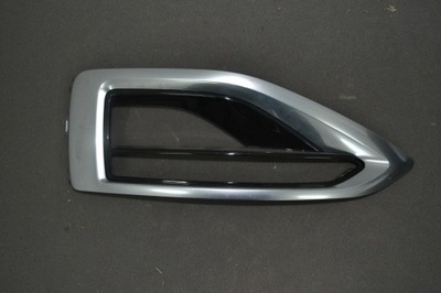 KIA SPORTAGE V DEFLECTOR DE PARAGOLPES DERECHA PARTE TRASERA PARTE TRASERA 86662-R2CA0  