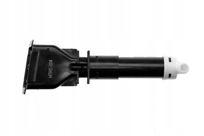 Омыватель фара левый renault koleos 08- фото №1