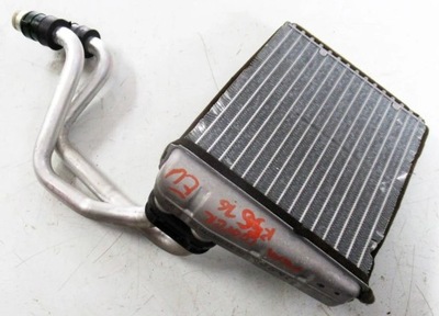 Mini cooper r56 1.6 обігрівач 669183e фото №1