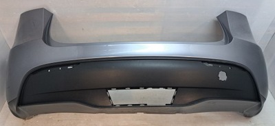 Tesla y 19- бампер задній задня оригінал фото №1