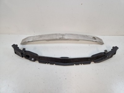 Mercedes a klasa 177 балка усилитель перед абсорбер amg фото №1