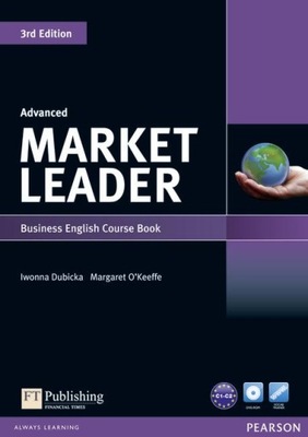 Market Leader Advanced. Coursebook 3rd Edition