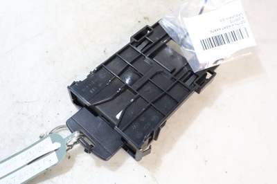 Считыватель карта карта renault laguna iii фото №1