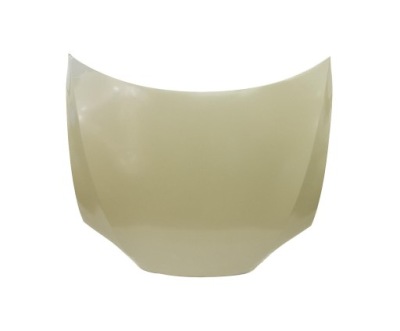 Капот до tesla model s 2016-2021 1051875e0g фото №1