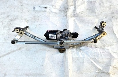 Euorg. механизм + моторчик дворник opel combo e peugeot rifter proace фото №1