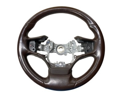 Lexus es 300h повітропровід шкіра gs120-07630 фото №1