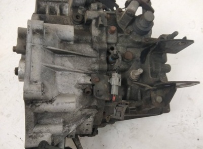 Коробка передач передач mazda 6 фото №1