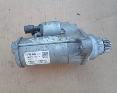 Стартер 1.4 tsi vw audi skoda 0am911023n фото №1