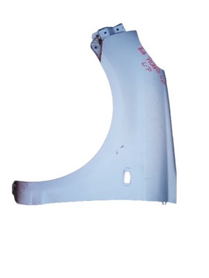 Kia picanto i lift крыло левый перед фото №1