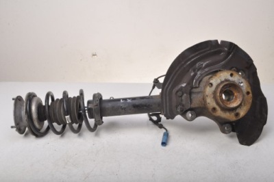 Bmw e84 амортизационная стойка правый перед передний 6851340 фото №1