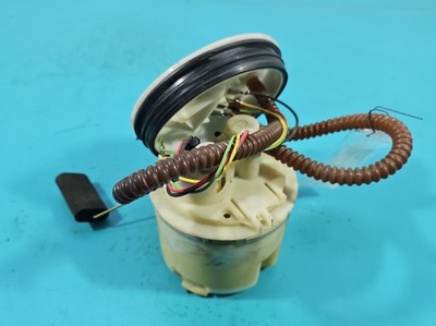 Помпа насос топлива ford mondeo mk3 2.0 16v 4-pin фото №1