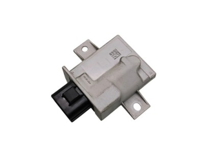 Alfa romeo giulia 2019 блок керування / модуль asc фото №1