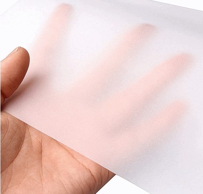 KALKA TECHNICZNA canson 90g.KOMPLET 100 ARK. A3