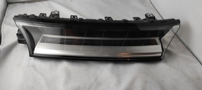 Лампа led drl левая vw transporter t7 multivan фото №1