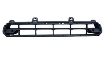 Volvo v90 cc - nowa решётка молдинг бампера перед фото №1