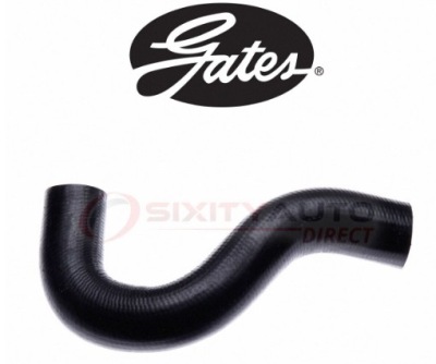 Шланг радиатора chrysler town&country пабтрубок фото №1