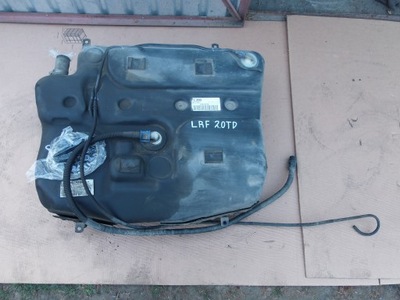 Бак топлива bak land rover freelander i 2.0 td 4 дверь фото №1