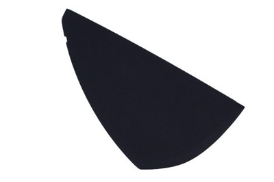 Заглушка панелі audi q5 13r. фото №1