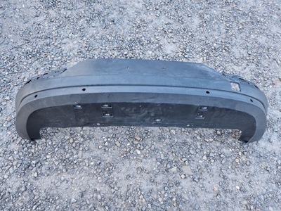 Бампер задній polestar 2 ii 2020r- фото №1