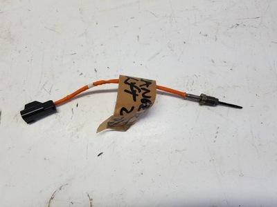 Ford ranger iv v 2021 датчик температуры выхлопных газов фото №1