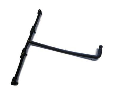 Jeep renegade 17r 2.0 crd шланг топливный топлива фото №1