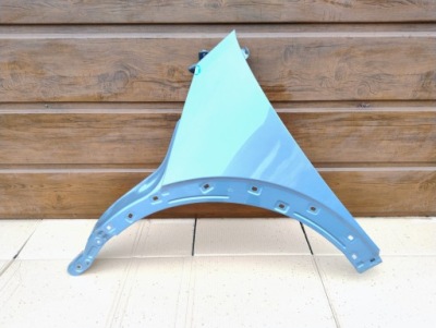 Hyundai ioniq v 5 2021- лівий крила pas перед гарний оригінал фото №1