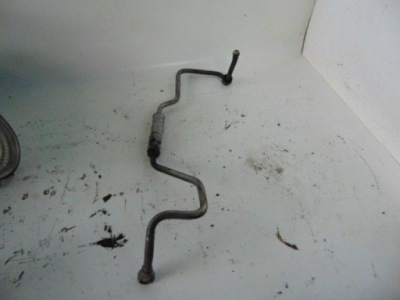 Шланг турбины opel vectra c 2.0dti 03r фото №1