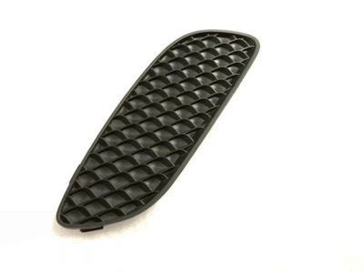 Правая решётка w бампер mercedes w176 a class фото №1