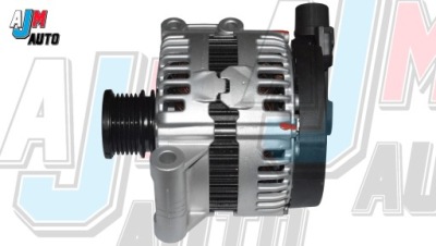 Генератор 7575650 1.6 thp vti mini r58 r59 r60 r61 peugeot 207 3008 i 308 фото №1