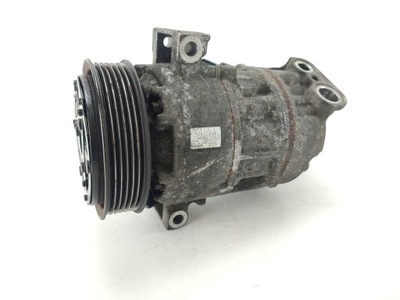 KOMPRESORIUS KONDICIONAVIMO FIAT LANCIA ALFA ROMEO 51820449 447260-3020 