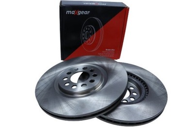 DISC BRAKE VW P. GOLF 4/A3 312X25  