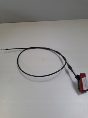 Mercedes w176 трос капот a2468800059 фото №1