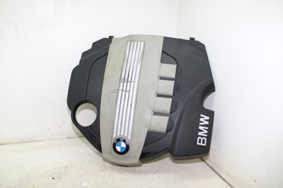 BMW E90 E60 320D 520D КРЫШКА ЗАЩИТА ДВИГАТЕЛЯ N47 7797410