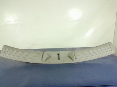 Pacifica i защита накладка порог багажника фото №1