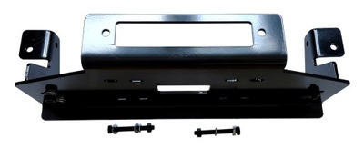 PLACA PARA WYCIAGARKE - HYUNDAI TERRACAN 2001-2006  