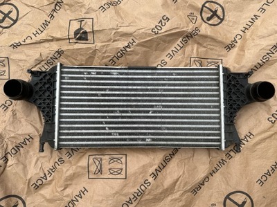 RADUADOR INTERCOOLER GL W166 ML W166 A0995002800  