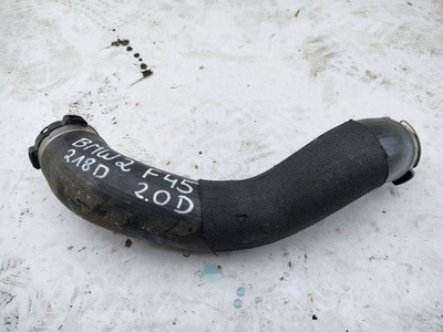 Труба шланг 851133802 bmw seria 2 ii f45 active tourer 2.0d 218d фото №1