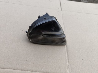 Противотуманная фара передний перед левый бампер alfa romeo 147 фото №1