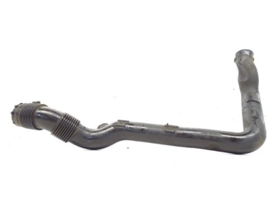 Шланг интеркулер discovery iv ah227990ac фото №1