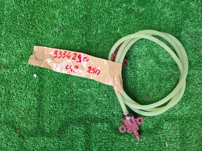 Захист пішоходів bmw x1 f48 9354290 фото №1