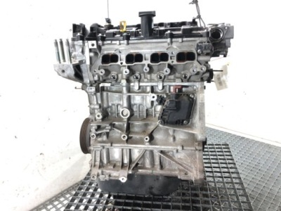 Двигун mazda 1.5 115km p5pw 2 dl фото №1