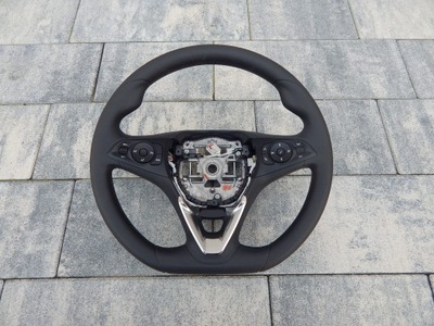 Opel corsa f - воздуховод мультифункция bdb фото №1